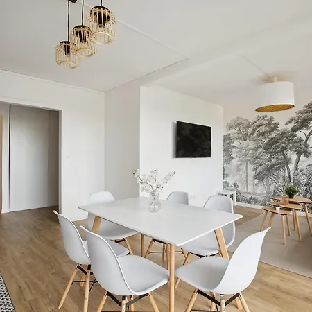 Magnifique Chambre Dans Une Collocation Design Homestay