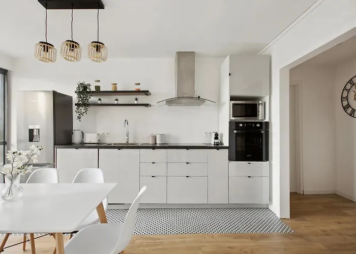 Séjour chez l'habitant Magnifique Dans Collocation Design *